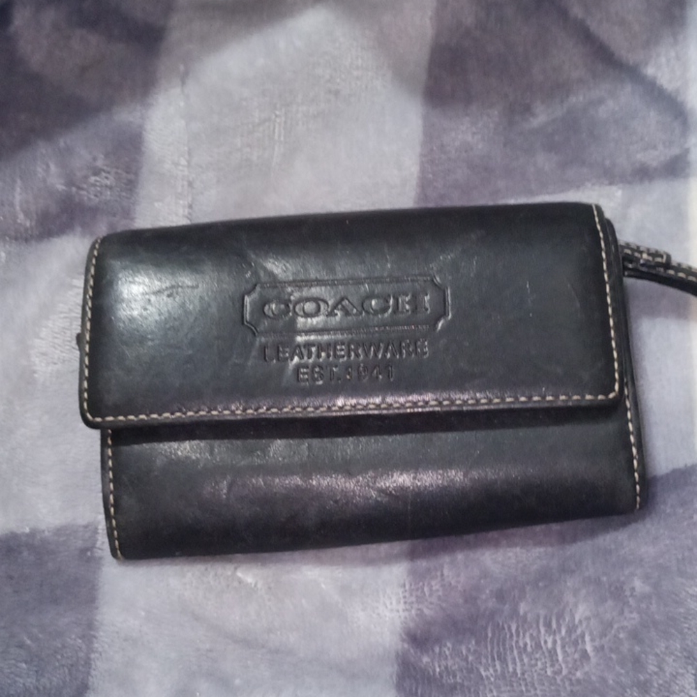 Coach